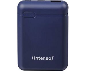 Intenso PowerBank XS5000 Externa 5000mAh Azul