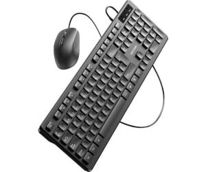 Teclado y Ratn Vention Combo KTCB0-ES