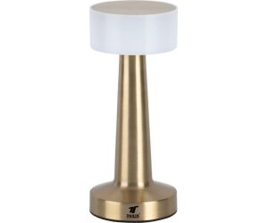 Lampara inalambrica led thulos th - oa4010 color dorado