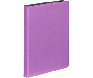 Funda tablet maillon urban stand case 9.7 pulgadas -  10.2 pulgadas purpura