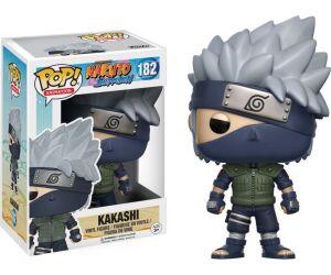 Funko pop naruto kakashi 12450