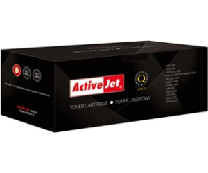 Tner Compatible Hp Q7551a Activejet Negro