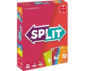 Juego de mesa split pegi 8