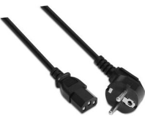 Cable Hdmi 2.1 8k 60hz Gembird Ccbp-hdmi8k-2m Premium Trenzado Ethernet 2m Negro