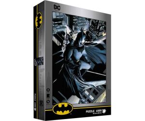 Puzle asmodee 1000 universo dc -  batman vigilante pegi 14