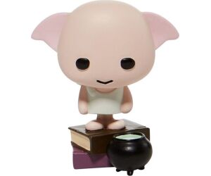 Figura enesco harry potter dobby chibi