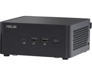 ASUS NUC 14 Pro RNUC14RVHU700002I UCFF Negro 155H