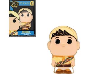 Pop pin loungefly funko disney up russell