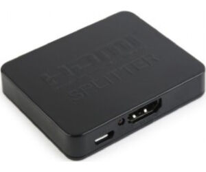 Splitter Gembird Hdmi 2 Puertos