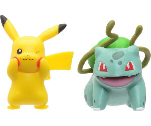 Figuras pokemon pack de combate