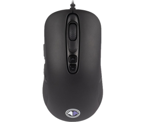 Mouse raton millenium m01 optico 4000 dpi usb gaming