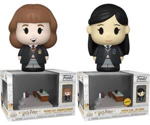 Mini moments funko harry potter aniversario hermione granger clases de pociones con opcion chase 57364