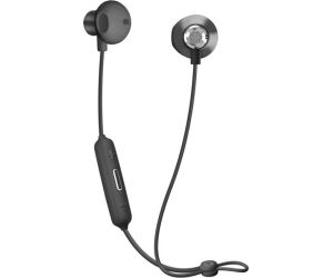 Auriculares inalambricos sbs teearbt701k bluetooth 5.0 negro