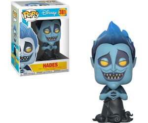 Funko pop disney hercules hades 29325