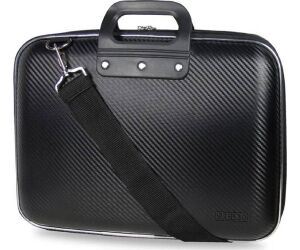 Maletin Subblim Eva Laptop Bag Carbon 13,3" Black