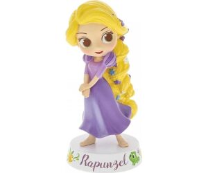 Mini figura enesco disney rapunzel