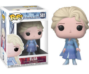 Funko pop disney frozen 2 elsa 40884