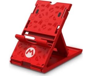 Playstand Hori Super Mario