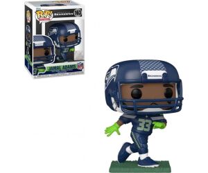 Funko pop deportes nfl seattle seahawks jamal adams 57409