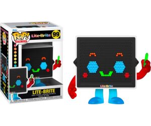 Funko pop lite - brite