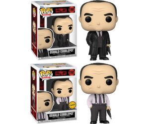 Funko pop dc the batman oswald cobblepot con opcion chase 59280