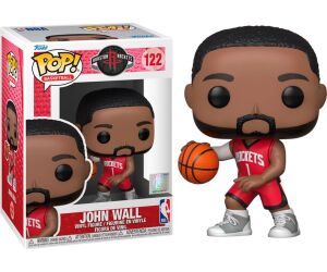 Funko pop deportes nba john wall houston rockets camiseta local 59261