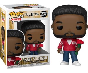 Funko pop estrellas de la musica boyz ii men shawn stockman 56728