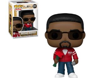 Funko pop estrellas de la musica boyz ii men nathan morris 56727