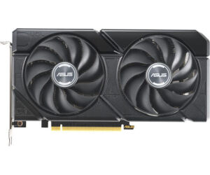 Tarjeta Grafica Asus Dual Rtx4070 Super Oc 12gb Evo