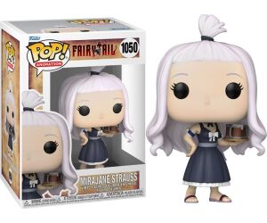 Funko pop animacion fairy tail mirajane strauss 57342