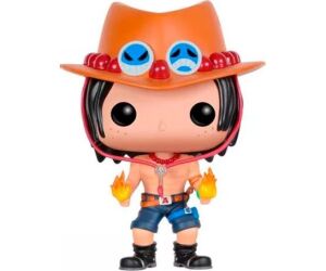 Funko pop one piece portgas d. ace 6358