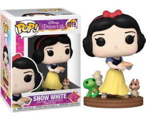 Funko pop disney ultimate princess blancanieves 55973