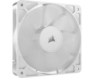 Ventilador Auxiliar Rs120 120mm White Single Pack Corsair