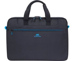 RIVACASE 8037 Regent II Maletn 15,6" negro