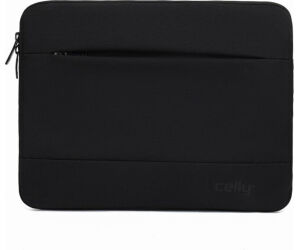 Celly Funda Portatil Sleeve hasta 13" Negro