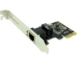 approx APPPCIE1000 Tarjeta Red Gigabit PCI-E LP