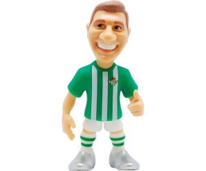 Figura minix futbol betis joaquin 7 cm