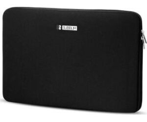 Business Laptop Sleeve Neoprene V2 15,6" Black