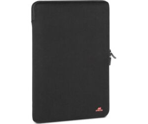 RIVACASE 5226 ANTISHOCK funda vertical 15,6" Negro