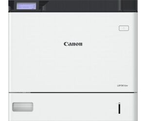 Impresora canon lbp361dw laser monocromo i - sensys a4 -  61ppm -  red -  wifi -  pcl -  impresion usb -  duplex -  cassette 550 hojas