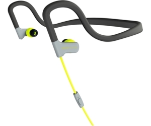 Energy  Sistem Auriculares Sport 2 Yellow