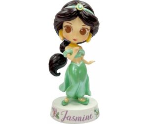 Figura enesco disney aladdin jasmine chibi