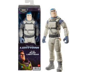 Figura mattel buzz lightyear