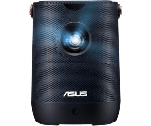 Proyector Asus Zenbeam L2 Smart