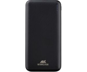 Powerbank rivacase va2137 10000mah negro