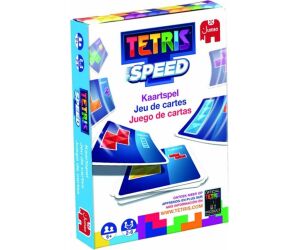 Juego de mesa tetris speed pegi 6