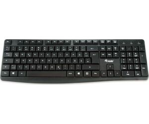 Teclado usb equip life 105 teclas 245211