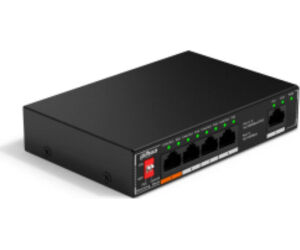 Switch It Dahua Sh-sf1005 Port Unmanaged Ethernet Switch