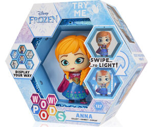 Figura wow! pod disney frozen anna