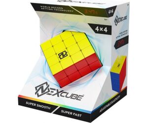 Nexcube 4x4